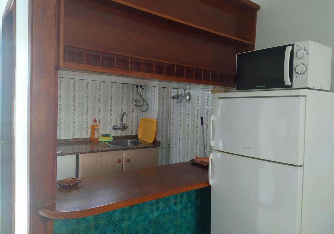 Apartamento Caroni Playa del Inglés Exterior foto
