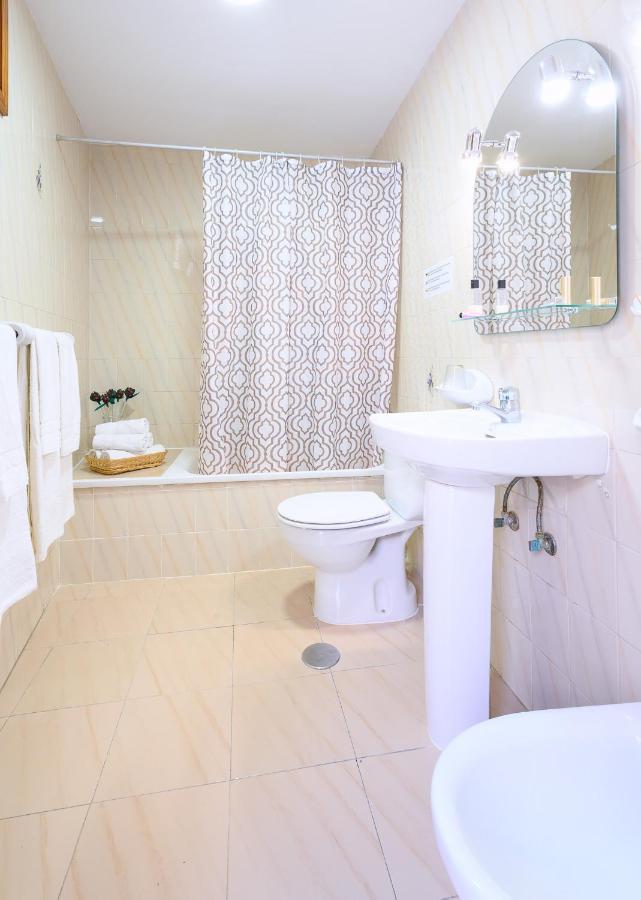 Apartamento Caroni Playa del Inglés Exterior foto