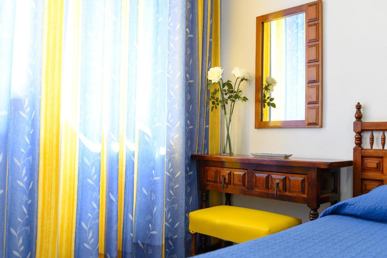 Apartamento Caroni Playa del Inglés Exterior foto